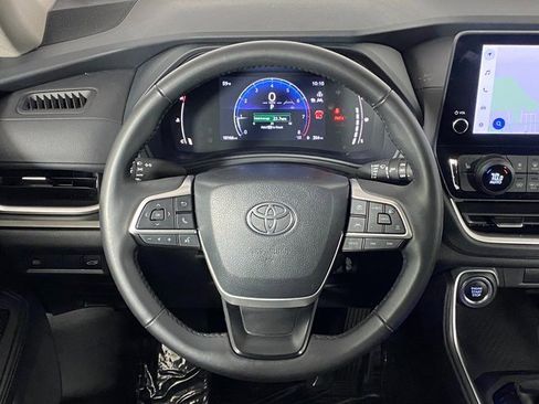 Certified 2024 Toyota Grand Highlander Limited image 21