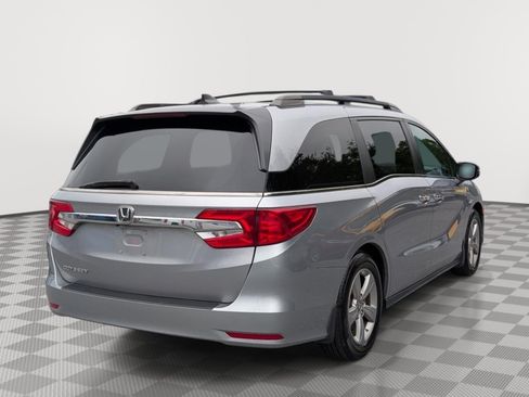 Used 2020 Honda Odyssey EX-L image 5