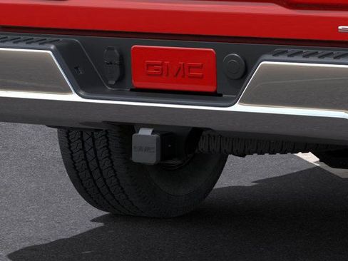 New 2025 GMC Sierra 2500 SLE w/ SLE Convenience Package image 32