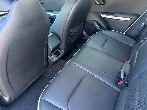 New 2026 Kia K4 EX FWD image 9