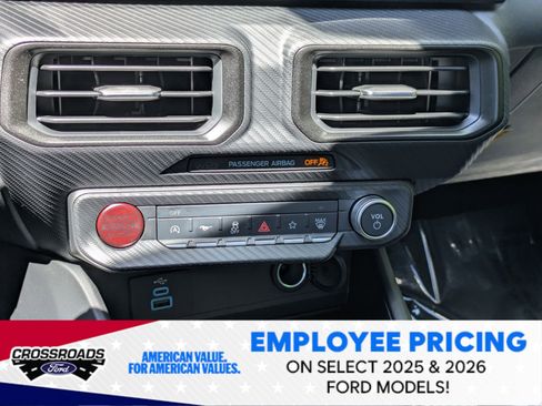 New 2026 Ford Mustang Coupe w/ Mustang Nite Pony Package RWD image 19