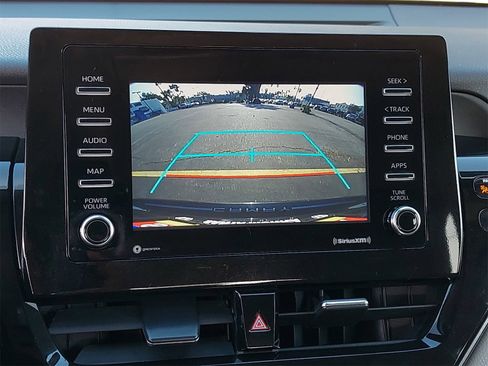 Used 2023 Toyota Camry LE image 23