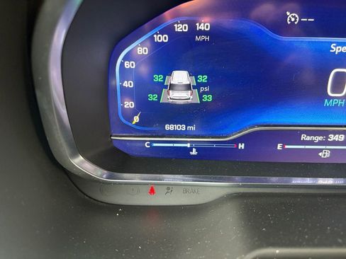 Used 2024 Chevrolet Tahoe Premier image 17