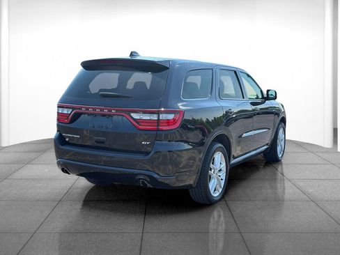 Used 2023 Dodge Durango GT AWD/4WD image 7