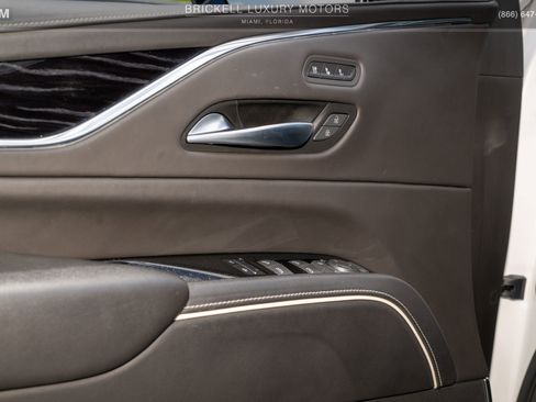 Used 2023 Cadillac Escalade V image 66