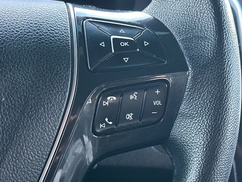 Used 2019 Ford Explorer Limited w/ Class III Trailer Tow Package AWD/4WD image 11