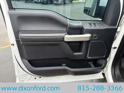 Used 2019 Ford F150 Lariat w/ Equipment Group 502A Luxury AWD/4WD image 27