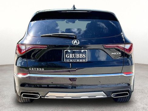 Used 2026 Acura MDX FWD w/ Technology Package image 4