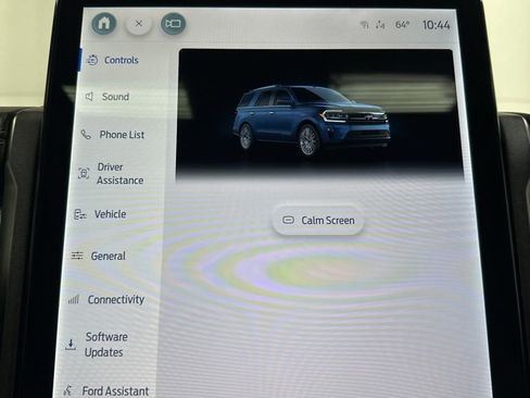 Used 2023 Ford Expedition Max Limited image 33