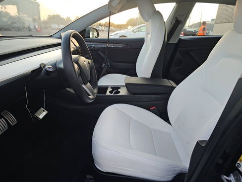 Used 2023 Tesla Model 3 Performance AWD/4WD image 7