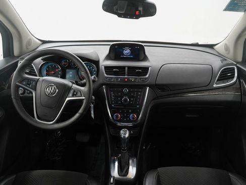 Used 2014 Buick Encore Convenience image 13