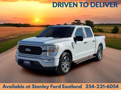 Used 2021 Ford F150 XL w/ STX Appearance Package