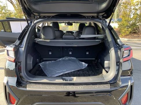 Used 2025 Subaru Crosstrek 2.5i Limited w/ Popular Package #4A image 32