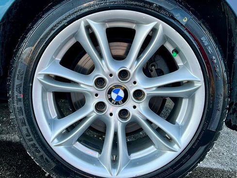 Used 2005 BMW Z4 3.0i image 21