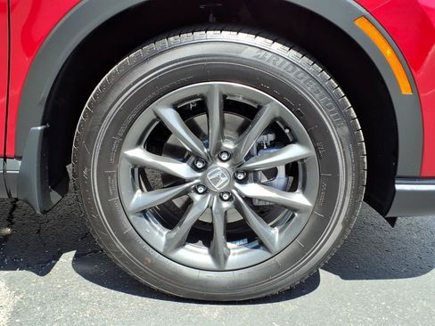 Certified 2026 Honda CR-V EX-L image 6