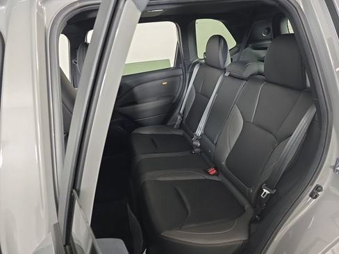 Certified 2026 Subaru Forester Wilderness AWD/4WD image 23