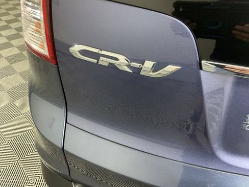 Used 2013 Honda CR-V EX-L image 20