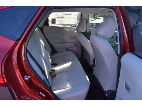 New 2026 Hyundai Kona SEL Sport image 15