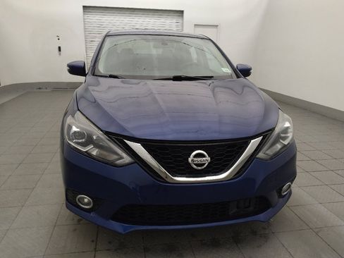 Used 2018 Nissan Sentra SR FWD image 14