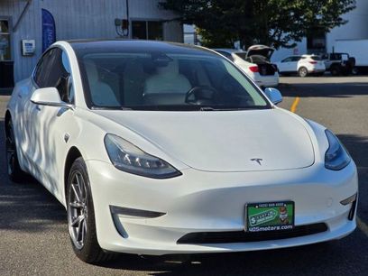 Used 2018 Tesla Model 3 Long Range
