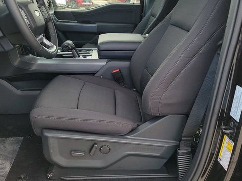 New 2026 Ford F150 XLT w/ Equipment Group 302A MID image 6