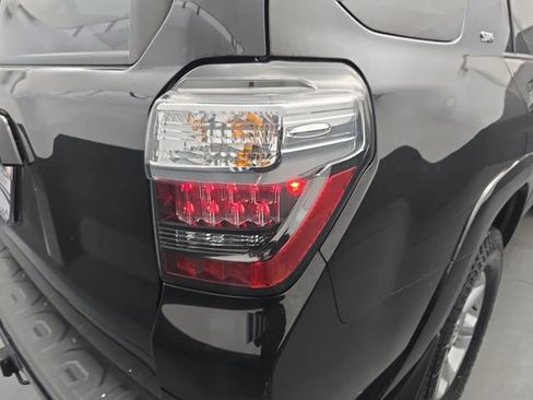 Used 2024 Toyota 4Runner SR5 RWD image 18