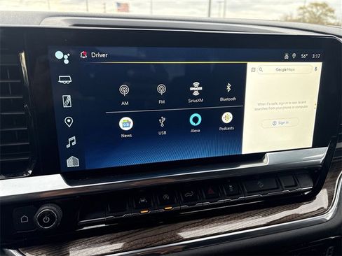 Certified 2023 Chevrolet Silverado 1500 LT Trail Boss w/ Protection Package image 13