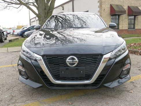 Used 2019 Nissan Altima 2.5 SL image 7