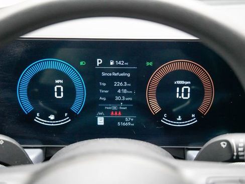 Used 2024 Hyundai Sonata SEL image 32