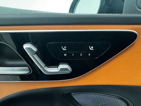 Used 2023 Mercedes-Benz C 43 AMG C 43 AMG image 29