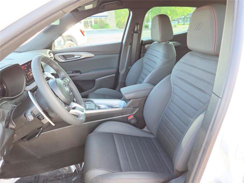 Used 2024 Dodge Hornet R/T w/ R/T Blacktop Package AWD/4WD image 19