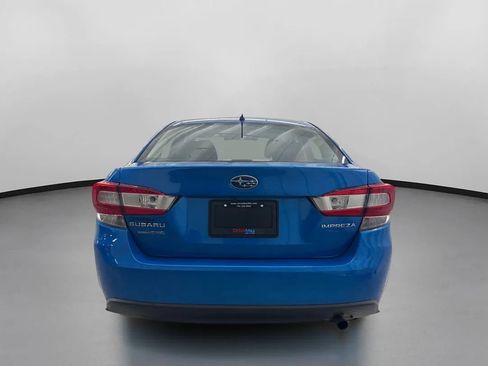 Used 2020 Subaru Impreza 2.0i image 8