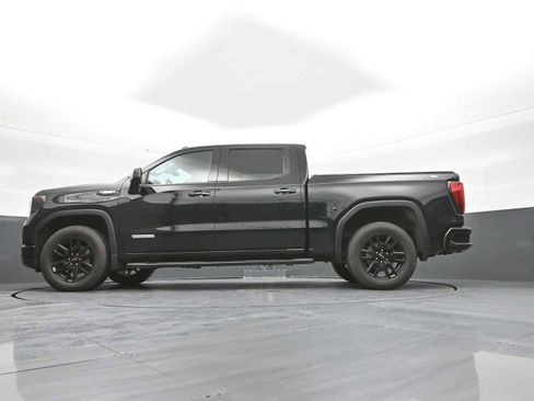 Used 2022 GMC Sierra 1500 Elevation w/ Elevation Premium Package image 41