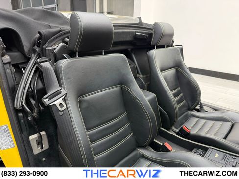 Used 1999 Ferrari F355 Spider image 72