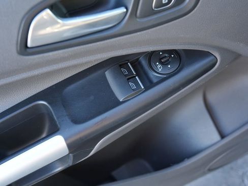 Used 2022 Ford Transit Connect XLT w/ CNG/LPG Engine Prep Package image 14