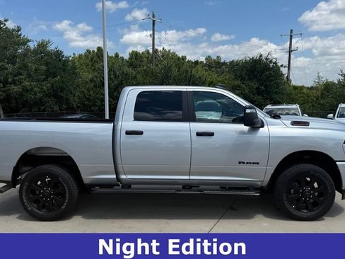 Used 2026 RAM 2500 Big Horn AWD/4WD image 4