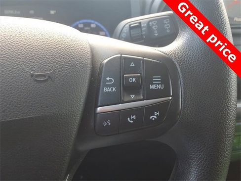 Used 2021 Ford Bronco Sport Big Bend image 20