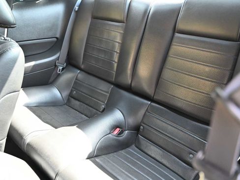 Used 2008 Ford Mustang GT Premium image 15
