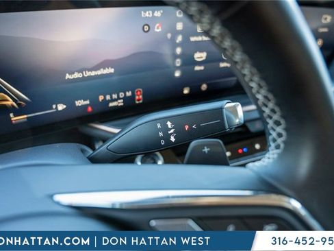 Used 2024 Buick Envision Sport Touring image 16