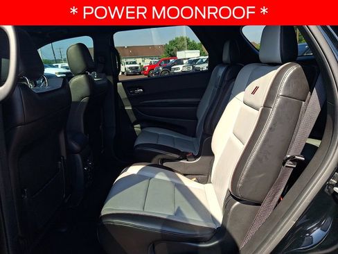 Used 2023 Dodge Durango R/T AWD/4WD image 10