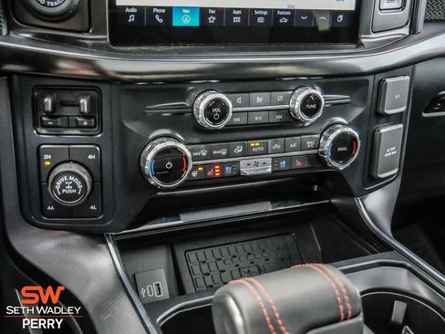 Used 2026 Ford F150 Raptor w/ Equipment Group 803A Raptor R image 44