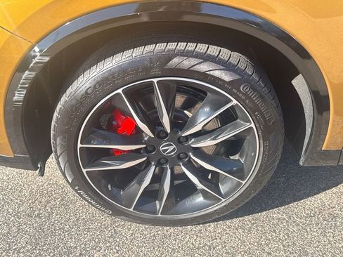 Used 2022 Acura MDX Type S image 47