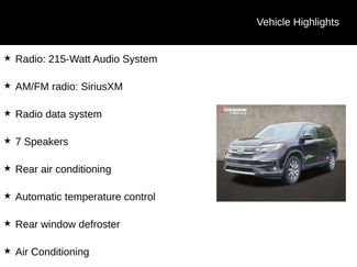 Used 2021 Honda Pilot EX-L video 2