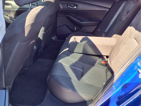 Certified 2023 Honda Accord Sport image 13