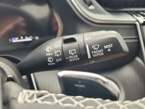 New 2025 Jeep Grand Cherokee L Altitude image 30