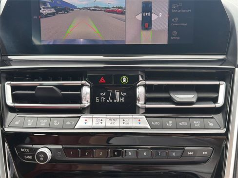 Used 2022 BMW 840i xDrive Coupe w/ Driving Assistance Package AWD/4WD image 18