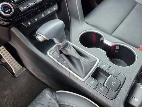 Used 2020 Kia Sportage SX FWD image 12