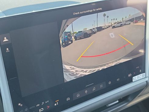 New 2026 MAZDA CX-5 Preferred AWD/4WD image 8