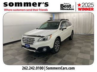 Used 2017 Subaru Outback 3.6R Limited w/ Popular Package #5 video 2