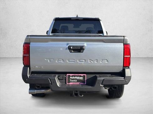New 2026 Toyota Tacoma SR image 6